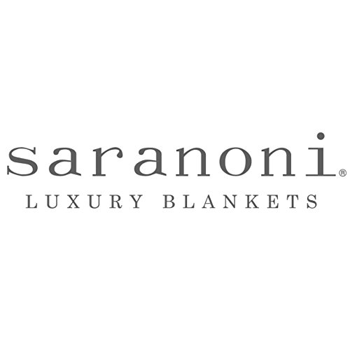 Saranoni Bamboni Luxury Bamboo Baby Blanket (Приемащото (30x40), сива)