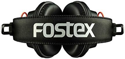 Са fostex T50RP MK3 Професионални студийни слушалки, полу-отворена