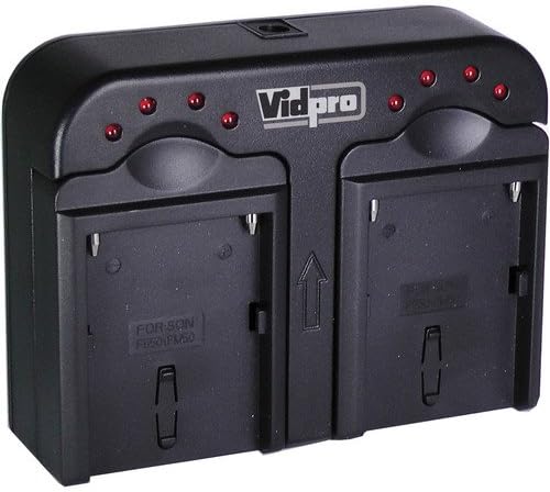 Olympus SP-600 UZ Digital Camera Jpeg Vidpro Varicolor 312-Bulb Video and Photo LED Light Kit