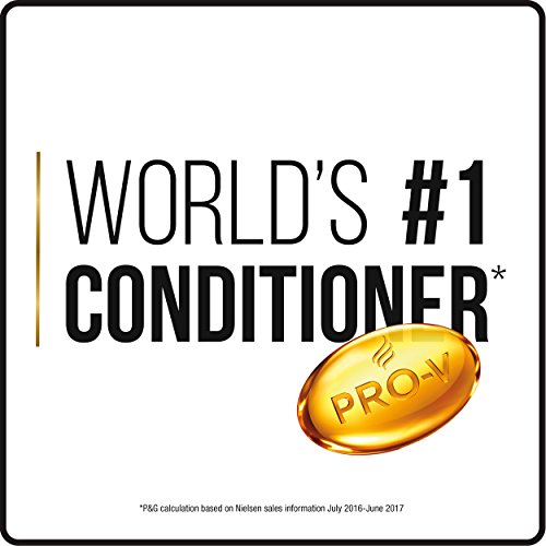 Pantene Pro-V Conditioner, Color Preserve Volume, 12 мл