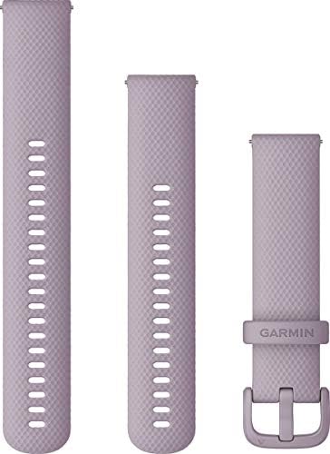 Garmin Quick Release Band (20 мм), Orchid
