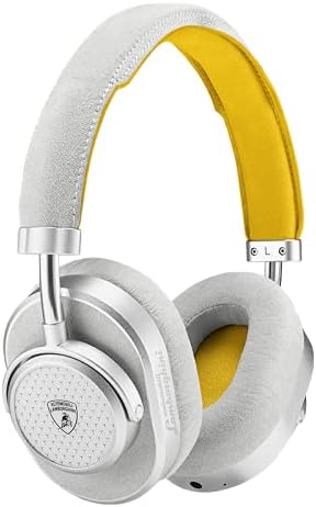 Master & Dynamic MW65 Активни Безжични слушалки с шумопотискане-Bluetooth Слушалки в ушите с микрофон -