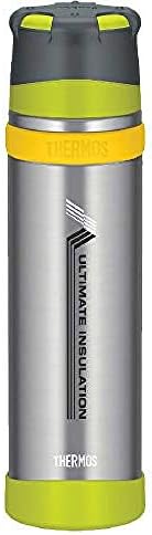 ТЕРМОС Ultimate MKII Series Flask 900ml, 900 мл, Дървени Въглища