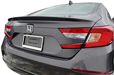 Фабрично спойлер за Honda Accord Sedan 2018-2021 Спойлер боядисан в условие боя Код по ваш избор 577 B533P